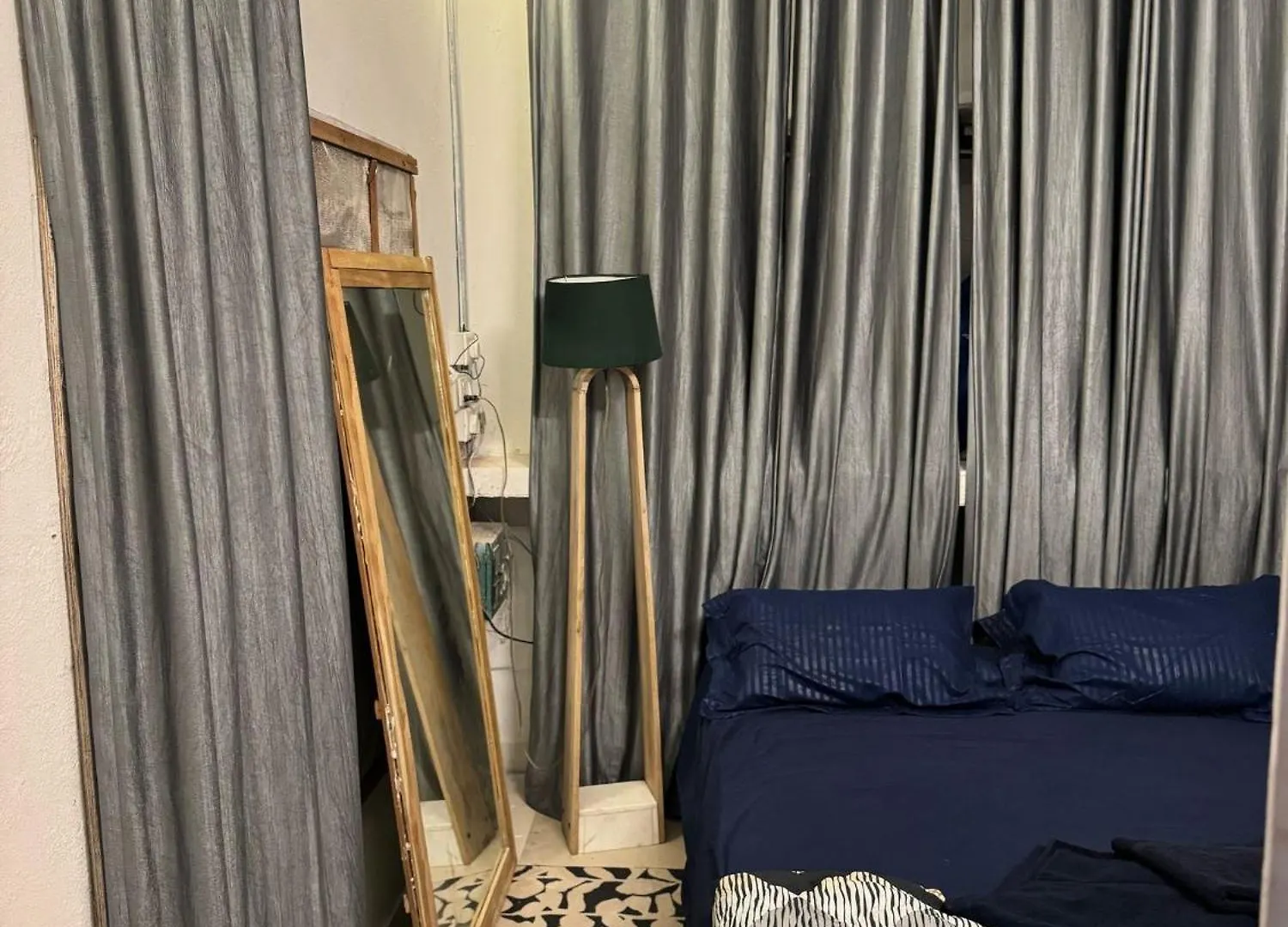 The Nirvana Nest Gurgaon Holiday home