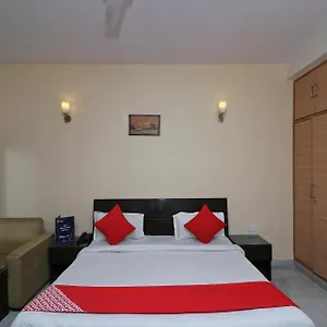 O Aravali Residency Hotel