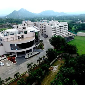 Spectrum Resort, & Residences Resort Udaipur